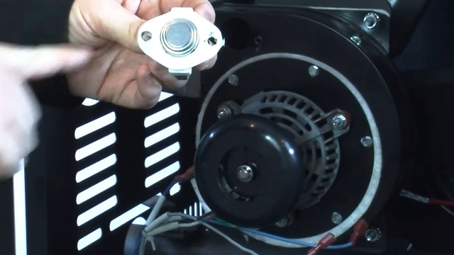 Obida 80599 AP5660 VG5770 VG5790 Replacement Pellet Stove